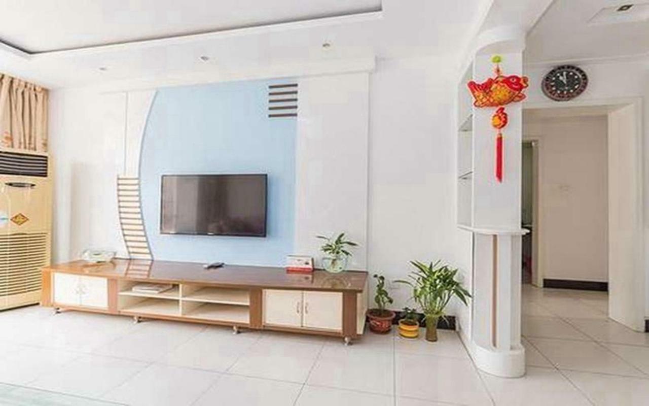 Beidaihe Haizhilian Holiday Apartment ฉินหวงเต่า ภายนอก รูปภาพ
